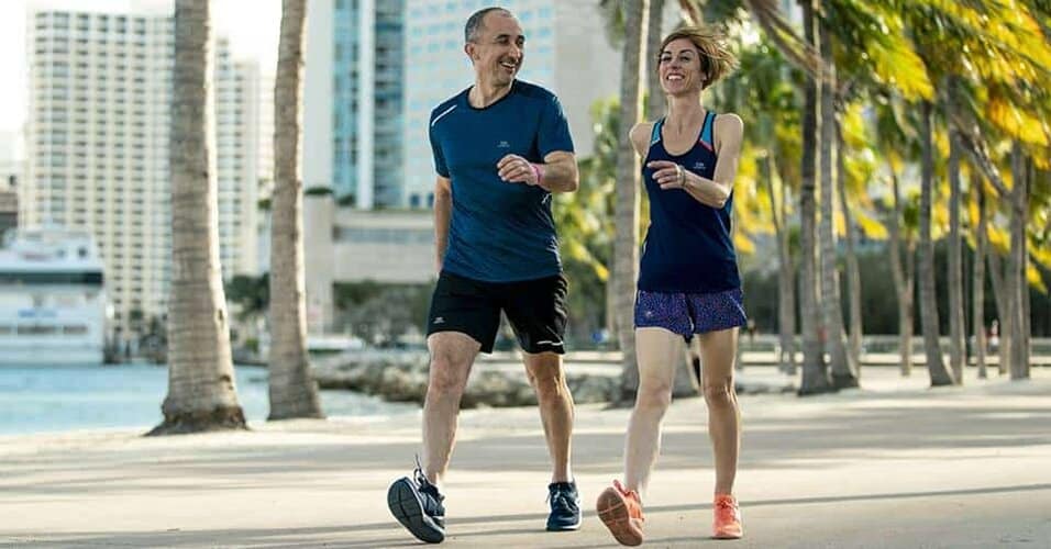 Scarpe da camminata sportiva Newfeel by Decathlon le novit 2019